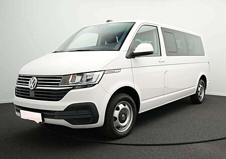 VW T6 Volkswagen .1 Caravelle LANG 2.0TDi COMFORTLINE/AHK/DSG