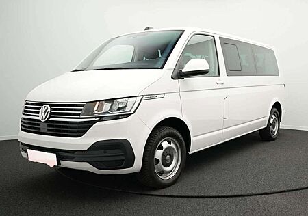 VW T6 Volkswagen .1 Caravelle LANG 2.0TDi COMFORTLINE/AHK/DSG