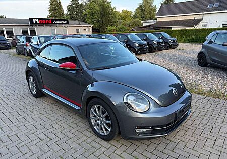 Volkswagen Beetle Lim. Club BMT XENON-150PS-NAVI-KAM-FENDER