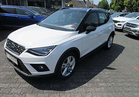 Seat Arona FR 1.0 TSI DSG NAVI LED KAMERA BEATS ACC ALU APSKL