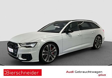 Audi S6 Av TDI qu 21 AHK HD-MATRIX PANO STHZ
