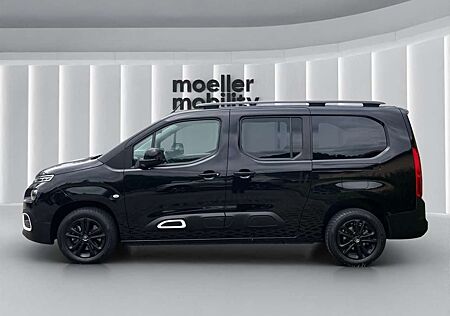 Citroën Berlingo Citroen 1.5 Blue-HDI FAP Max XL 7Sitzer