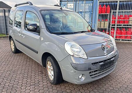 Renault Kangoo dCi 90 Tom Tom