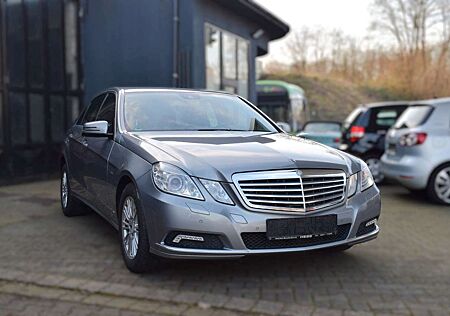 Mercedes-Benz E 350 CDI Elegance Xenon Leder AHK SHZ