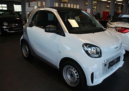 Smart ForTwo Coupe EQ