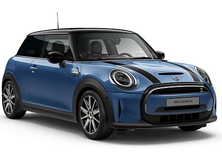 Mini Cooper SE Classic Trim