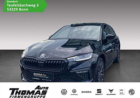 Skoda Scala Drive 1.0 TSI DSG LED NAVI KAMERA
