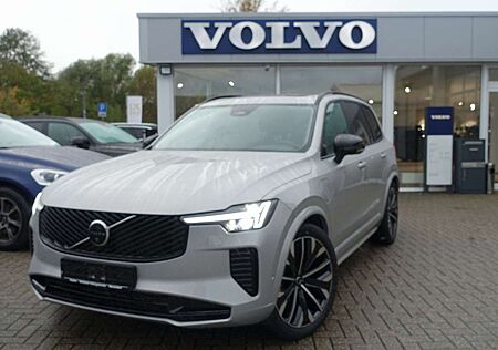 Volvo XC 90 gebraucht kaufen Volvo XC 90 XC90 Plus Dark T8 AWD Plug-in/AHK/FourC/Pano/360