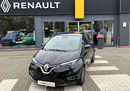 Renault ZOE Riviera R135 Z.E. 50 inkl. Batterie