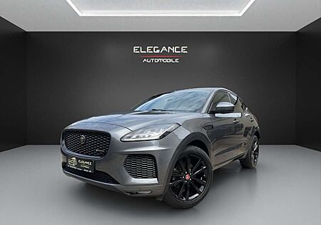 Jaguar E-Pace R-Dynamic SE AWD*20Zoll*ACC*Black Pack*1H