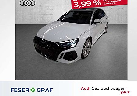 Audi RS3 Sportback S tronic HUD Sport AGA Matrix