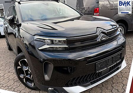 Citroën C5 Aircross Citroen Shine Urban Black,Style-Paket,Kamera