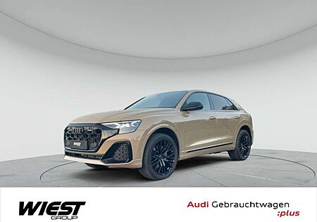 Audi Q8 SUV 50 TDI S line Pano AHK Allradl. quattro 2