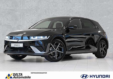 Hyundai IONIQ 5 N Line 84 kWh 4WD Navi Matrix LED 2025