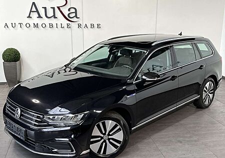 VW Passat Volkswagen Variant 1.4 TSI DSG GTE NAV+LED+PANO+ACC