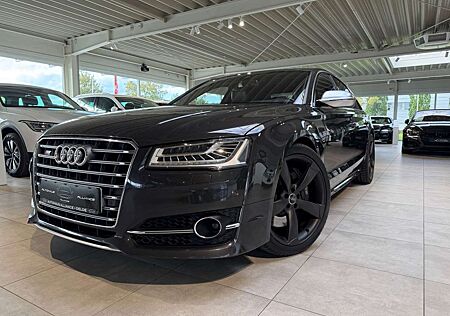 Audi S8 4.0 TFSI quattro 382 kW (519 PS), Autom. 8-Gang