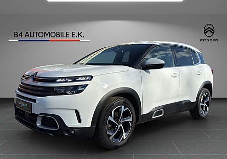 Citroën C5 Aircross Citroen HDI 130 Aut. Feel AHK NAVI PDC
