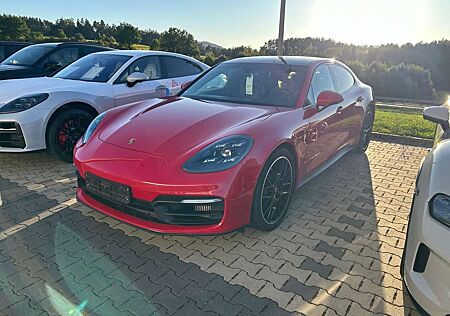 Porsche Panamera 4*FACE LIFT*PANORAMA*MATRIX*