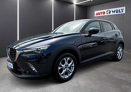 Mazda CX-3 1.5 Exclusive-Line