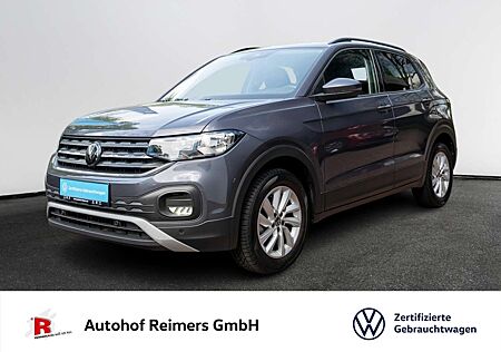 VW T-Cross Volkswagen 1.0 TSI ACC FLA LM KlimaA Navi SHZ PDC