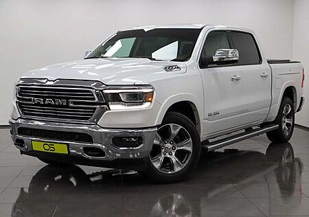 Dodge RAM 5.7 V8 HEMI Laramie*Unfallfrei*MwSt RamBoxen