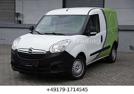 Opel Combo D Kasten L1H1 2,4t 1.4CNG Erdgas Klima PDC