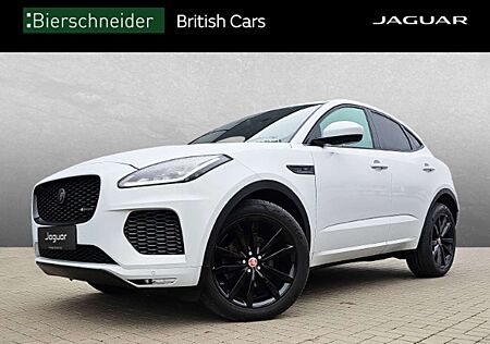 Jaguar E-Pace D180 Chequered Flag