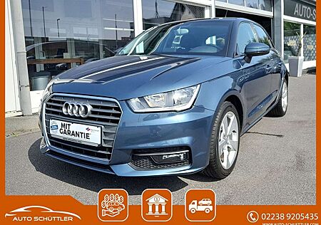 Kia Cee'd Ceed / Automatik,Navi,Spurh,AppleC, ACC