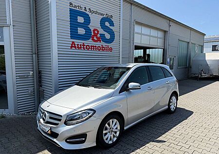 Mercedes-Benz B 180 B -Klasse