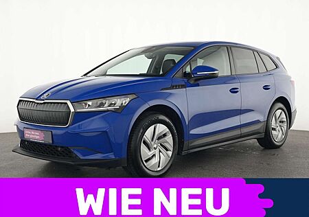 Skoda Enyaq Navigation|LED|AppleCarPlay|USB|Tempomat