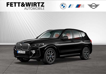 BMW X3 xDrive30e M Sport|Anhängerk.|Harman/Kardon|DA