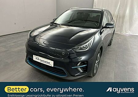 Kia Niro e- e- Spirit Geschlossen, 5-türig, Direktantrieb,