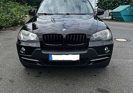 BMW X5 3.0d