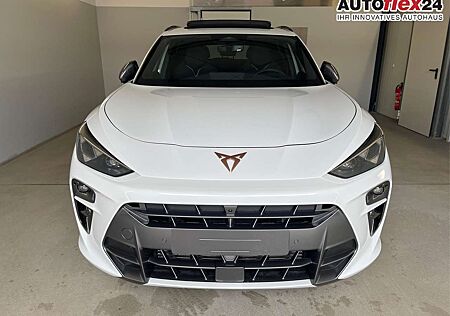 Cupra Terramar VZ 4Drive Leder+Pano+AKEBONO+Matrix+AHK+Stdhz+A...