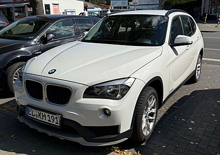 BMW X1 sDrive16d