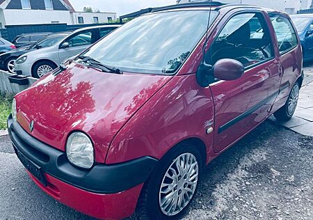 Renault Twingo 1.2 elektr.Fenster,Faltdach,Tüv 04/2026