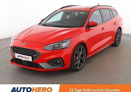 Ford Focus 2.3 EcoBoost ST*NAVI*LED*ACC*CAM*PDC*SHZ*