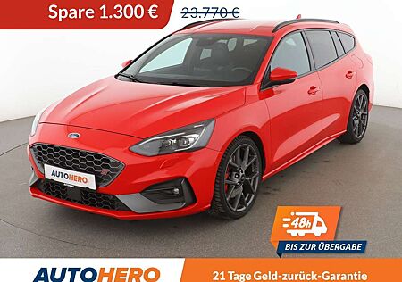 Ford Focus 2.3 EcoBoost ST*NAVI*LED*ACC*CAM*PDC*SHZ*