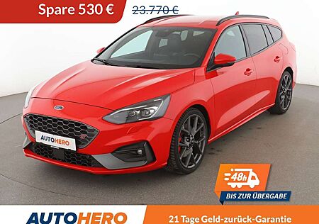 Ford Focus 2.3 EcoBoost ST*NAVI*LED*ACC*CAM*PDC*SHZ*