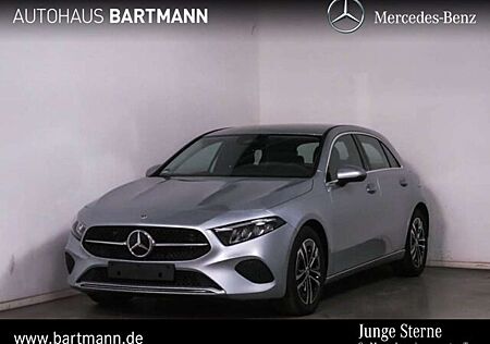 Mercedes-Benz A 180 PROGRESSIVE+MBUX+ KAMERA+SPIEGELPAKET+LED