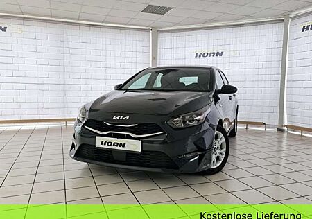 Kia Cee'd Ceed / Edition 7, unfallfrei, Scheckheft, 1.Hand, Kamera