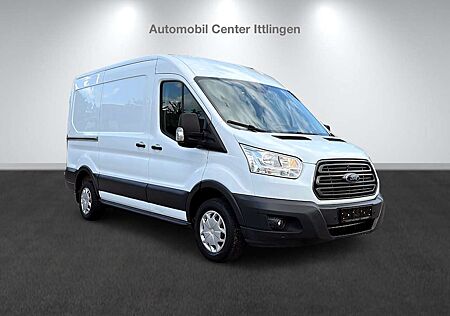 Ford Transit Kasten 290 L2 Trend/Klima/Tempomat/3Sitz
