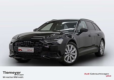 Audi A6 50 TFSIe Q S LINE UPE97 LM21 MASSAGE Bu