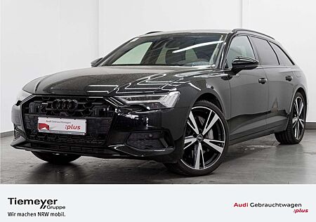 Audi A6 50 TFSIe Q S LINE UPE97 LM21 MASSAGE Bu