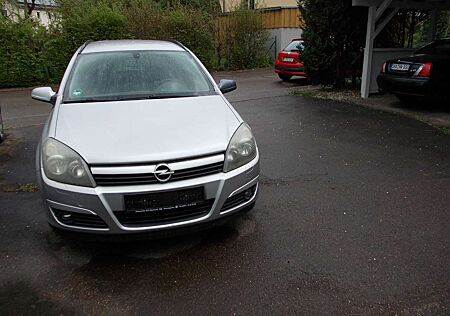 Opel Astra 1.6 Caravan