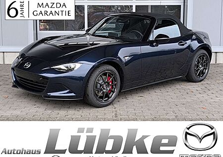Mazda MX-5 1.5 G-132 Homura *RECARO*MatrixLED*RAYS*BOSE*