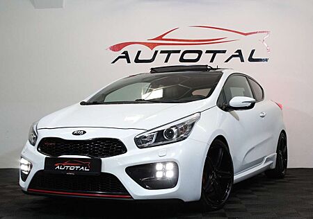 Kia Cee'd gebraucht kaufen Kia Cee'd Ceed / *GT*204 PS*Pano*Kamera*Xenon*