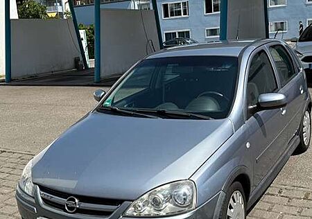 Opel Corsa 1.2 16V Cosmo