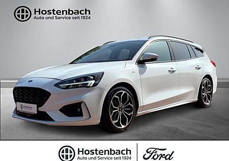 Ford Focus Turnier ST-Line 150PS Auto. Navi LED ACC Apple Car