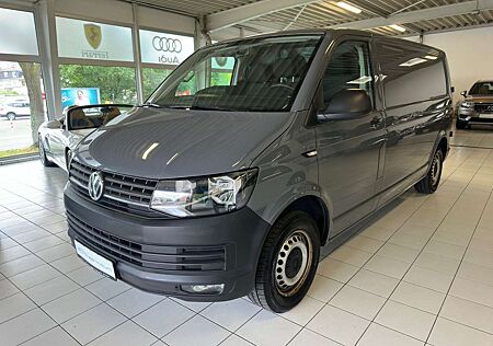 VW T6 Transporter Volkswagen Kasten lang/Navi/PDC/Flügeltüren/SHZ/AHK